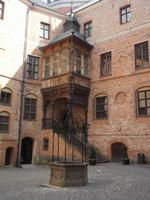 Schloss Gripsholm &ndash; &copy; Michael Krause (Eberhardt TRAVEL)