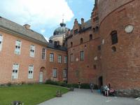 Schloss Gripsholm &ndash; &copy; Michael Krause (Eberhardt TRAVEL)