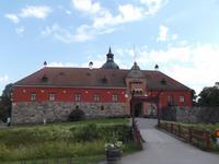 Schloss Gripsholm &ndash; &copy; Michael Krause (Eberhardt TRAVEL)