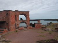 Kanonenturm Prästö &ndash; &copy; Michael Krause (Eberhardt TRAVEL)