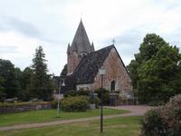 Kirche von Finström &ndash; &copy; Michael Krause (Eberhardt TRAVEL)