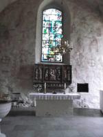 Kirche von Finström &ndash; &copy; Michael Krause (Eberhardt TRAVEL)