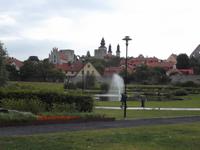 Visby &ndash; &copy; Michael Krause (Eberhardt TRAVEL)