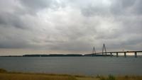 Faröer Brücke &ndash; &copy; Dorothea Baumert (Eberhardt TRAVEL)