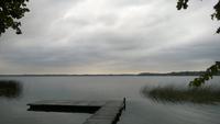 In Kongens Lyngby am See &ndash; &copy; Dorothea Baumert (Eberhardt TRAVEL)