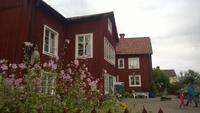 Mariefred &ndash; &copy; Dorothea Baumert (Eberhardt TRAVEL)