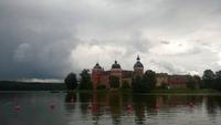 Schloss Gripsholm &ndash; &copy; Dorothea Baumert (Eberhardt TRAVEL)