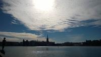 Stockholm &ndash; &copy; Dorothea Baumert (Eberhardt TRAVEL)