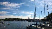 Stockholm &ndash; &copy; Dorothea Baumert (Eberhardt TRAVEL)