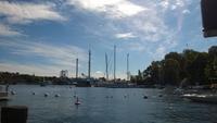Stockholm &ndash; &copy; Dorothea Baumert (Eberhardt TRAVEL)