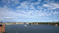 Stockholm &ndash; &copy; Dorothea Baumert (Eberhardt TRAVEL)