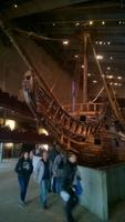 Vasa-Museum &ndash; &copy; Dorothea Baumert (Eberhardt TRAVEL)