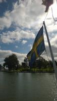 Götakanal &ndash; &copy; Dorothea Baumert (Eberhardt TRAVEL)