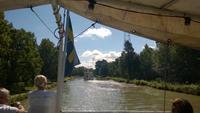 Götakanal &ndash; &copy; Dorothea Baumert (Eberhardt TRAVEL)