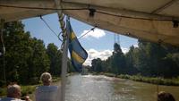 Götakanal &ndash; &copy; Dorothea Baumert (Eberhardt TRAVEL)