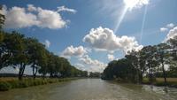 Götakanal &ndash; &copy; Dorothea Baumert (Eberhardt TRAVEL)