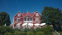 Götahotel &ndash; &copy; Dorothea Baumert (Eberhardt TRAVEL)