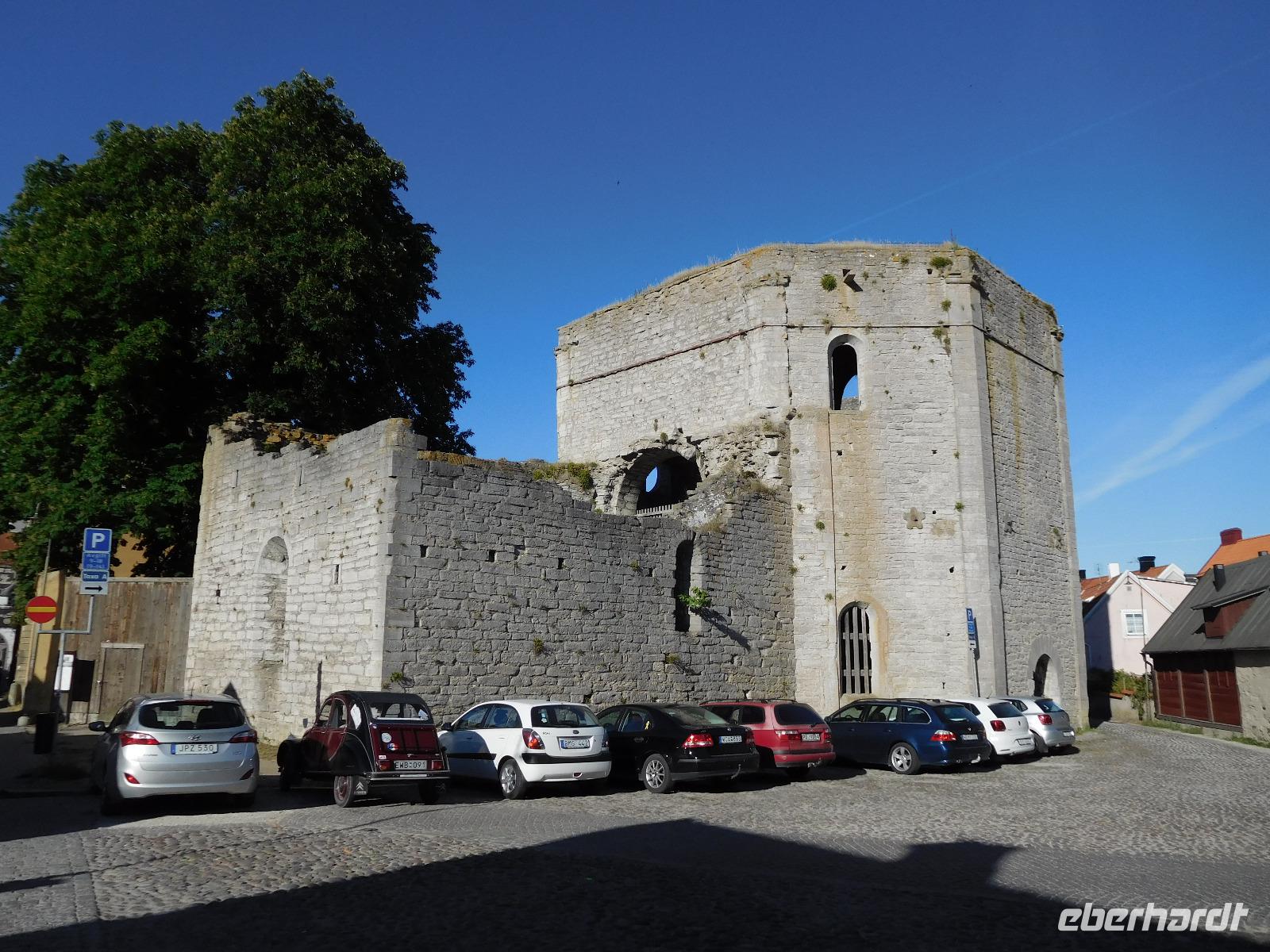 Gotland_Visby_Heiliggeist &ndash; &copy; Andreas Höhn (Eberhardt TRAVEL)