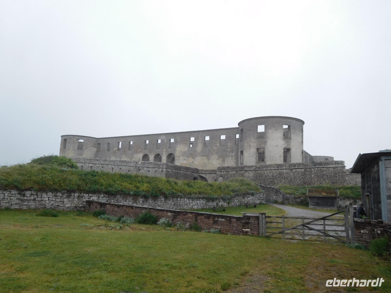 Öland_Borgholm_Vasaschloss (1) &ndash; &copy; Andreas Höhn (Eberhardt TRAVEL)
