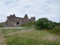Alandinseln_Bomarsund_Festung (1) &ndash; &copy; Andreas Höhn (Eberhardt TRAVEL)