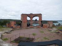 Alandinseln_Bomarsund_Festung (2) &ndash; &copy; Andreas Höhn (Eberhardt TRAVEL)