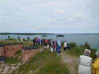 Alandinseln_Bomarsund_Festung (4) &ndash; &copy; Andreas Höhn (Eberhardt TRAVEL)