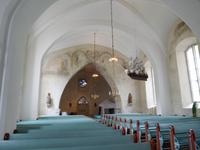 Alandinseln_Jomala_Kirche (2) &ndash; &copy; Andreas Höhn (Eberhardt TRAVEL)