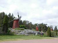Alandinseln_Karlsgarden (2) &ndash; &copy; Andreas Höhn (Eberhardt TRAVEL)