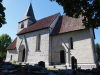 Gotland_Brokirka (1) &ndash; &copy; Andreas Höhn (Eberhardt TRAVEL)