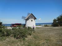 Gotland_Gannarve  &ndash; &copy; Andreas Höhn (Eberhardt TRAVEL)