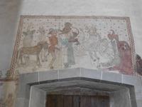 Gotland_Öja_Kirche (1) &ndash; &copy; Andreas Höhn (Eberhardt TRAVEL)