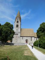 Gotland_Öja_Kirche (3) &ndash; &copy; Andreas Höhn (Eberhardt TRAVEL)