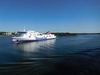 Gotland_Visby_Hafen (2) &ndash; &copy; Andreas Höhn (Eberhardt TRAVEL)