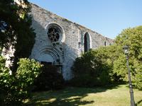 Gotland_Visby_Nikolaikirche (4)