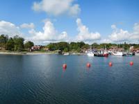Grisslehamn (2) &ndash; &copy; Andreas Höhn (Eberhardt TRAVEL)