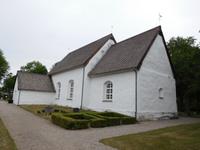 Hjortsberga_Kirche &ndash; &copy; Andreas Höhn (Eberhardt TRAVEL)