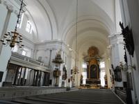 Kalmar_Kirche (2) &ndash; &copy; Andreas Höhn (Eberhardt TRAVEL)