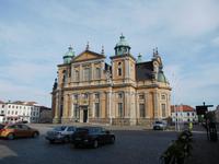 Kalmar_Kirche &ndash; &copy; Andreas Höhn (Eberhardt TRAVEL)