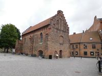 Lund_Dom_Kapelle &ndash; &copy; Andreas Höhn (Eberhardt TRAVEL)