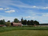 Mariefred (3) &ndash; &copy; Andreas Höhn (Eberhardt TRAVEL)