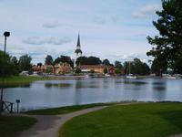 Mariefred (4) &ndash; &copy; Andreas Höhn (Eberhardt TRAVEL)