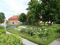 Mariefred (5) &ndash; &copy; Andreas Höhn (Eberhardt TRAVEL)