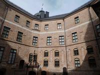 Mariefred_Gripsholm (6) &ndash; &copy; Andreas Höhn (Eberhardt TRAVEL)