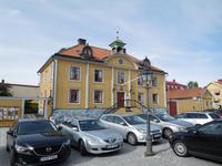 Mariefred_Rathaus &ndash; &copy; Andreas Höhn (Eberhardt TRAVEL)