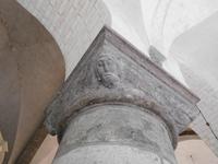 Öland_Gärdslosa_Kirche (3) &ndash; &copy; Andreas Höhn (Eberhardt TRAVEL)