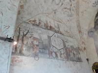 Öland_Gärdslosa_Kirche (5) &ndash; &copy; Andreas Höhn (Eberhardt TRAVEL)