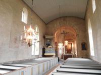 Öland_Resmo_Kirche (1) &ndash; &copy; Andreas Höhn (Eberhardt TRAVEL)