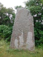 Öland_Runenstein (1) &ndash; &copy; Andreas Höhn (Eberhardt TRAVEL)