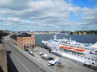 Stockholm (2) &ndash; &copy; Andreas Höhn (Eberhardt TRAVEL)