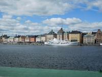 Stockholm (3) &ndash; &copy; Andreas Höhn (Eberhardt TRAVEL)